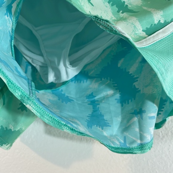 UNDER ARMOUR UA Mileage 2.0 Camo All Over Print Athletic Shorts Size XL NEW - Picture 4 of 15